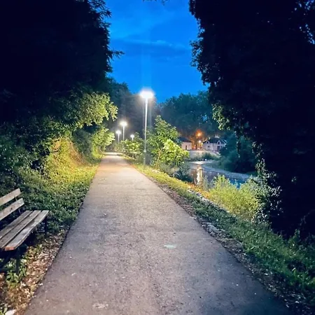 Groff Restaurant & Hostel