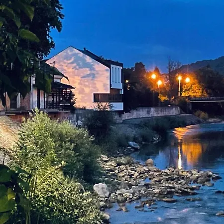 Hostel Groff Restaurant & *