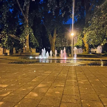 Groff Restaurant & Kotor Varos