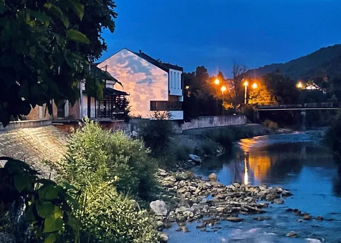 Hostel Groff Restaurant & *